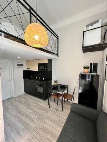 Chic Design Appartement