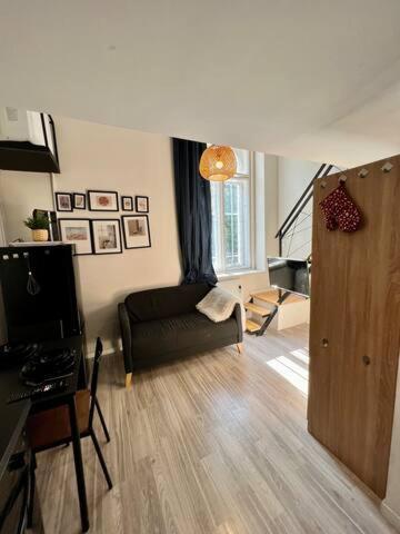 Appartement Chic Design