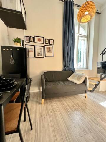 Chic Design Appartement Budapest