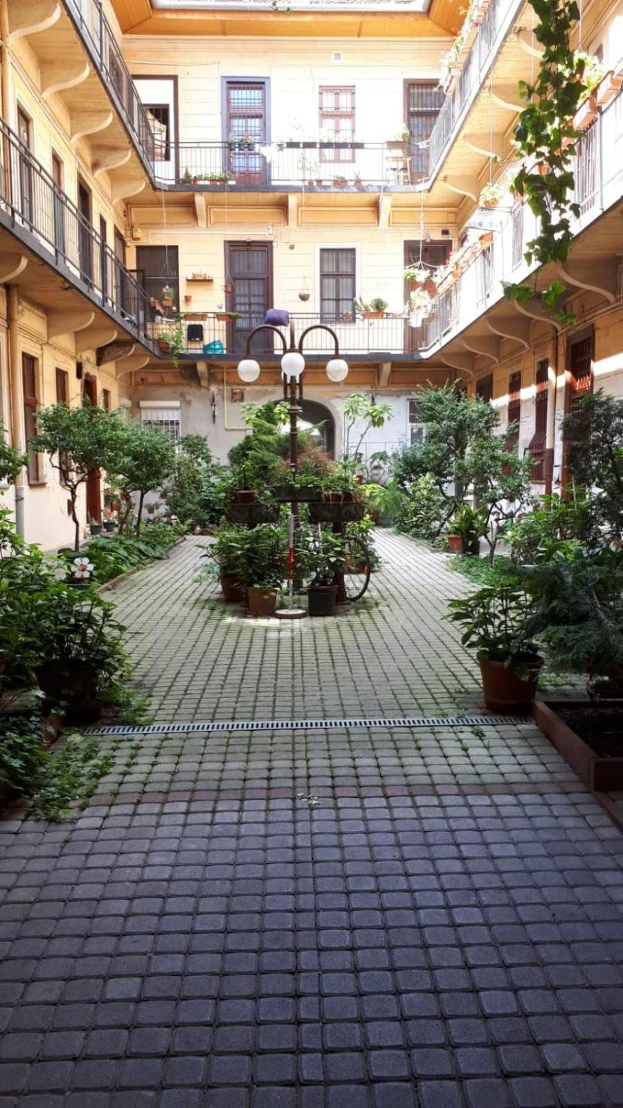 Chic Design * Budapest