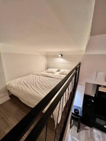 Chic Design Appartement