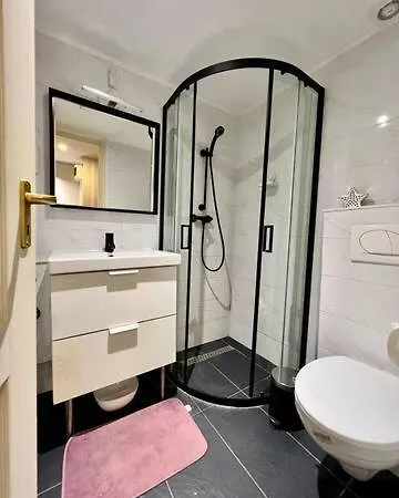 Chic Design Studio Budapest Extérieur photo