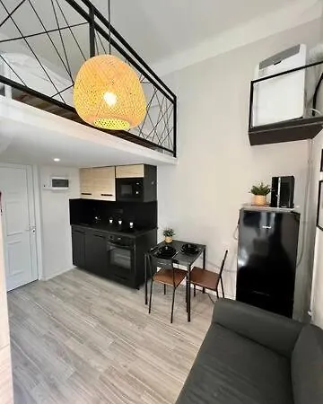 Chic Design Studio Budapest Extérieur photo