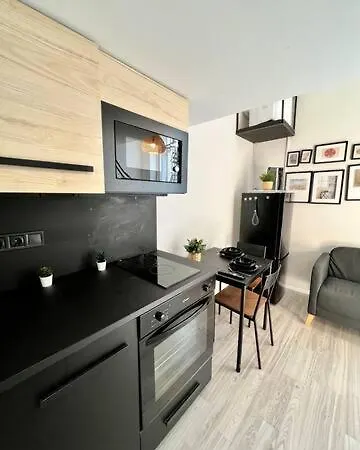 Chic Design Studio Budapest Extérieur photo