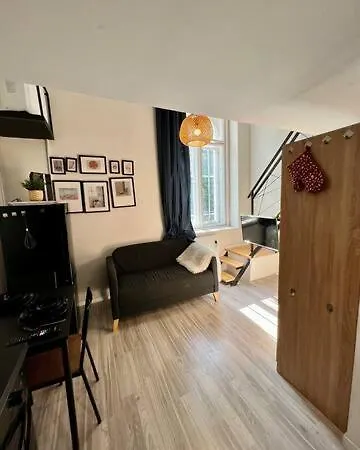 Chic Design Studio Budapest Extérieur photo