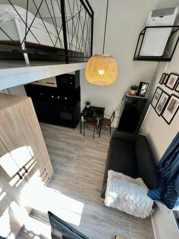 Chic Design Apartament Budapeszt